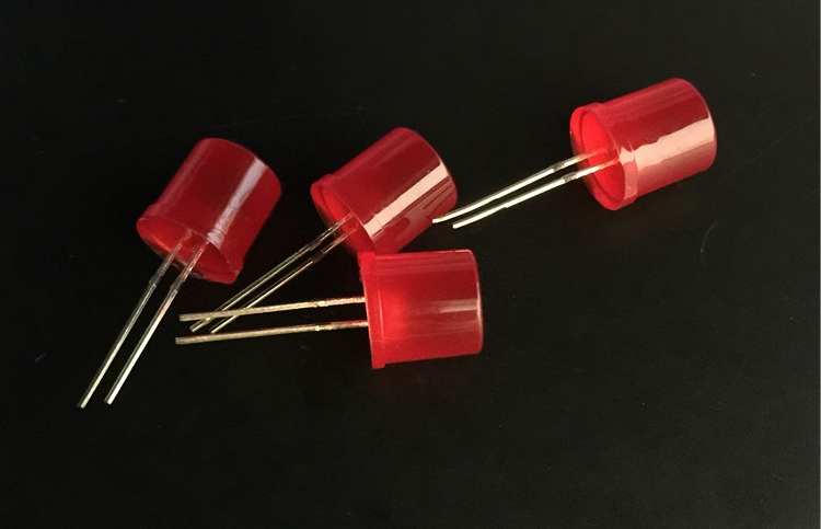 發光二極管也簡稱為LED燈珠