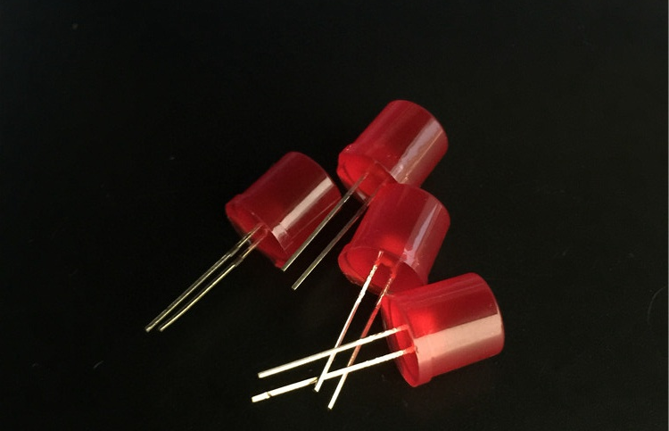 LED發光二極管的應用